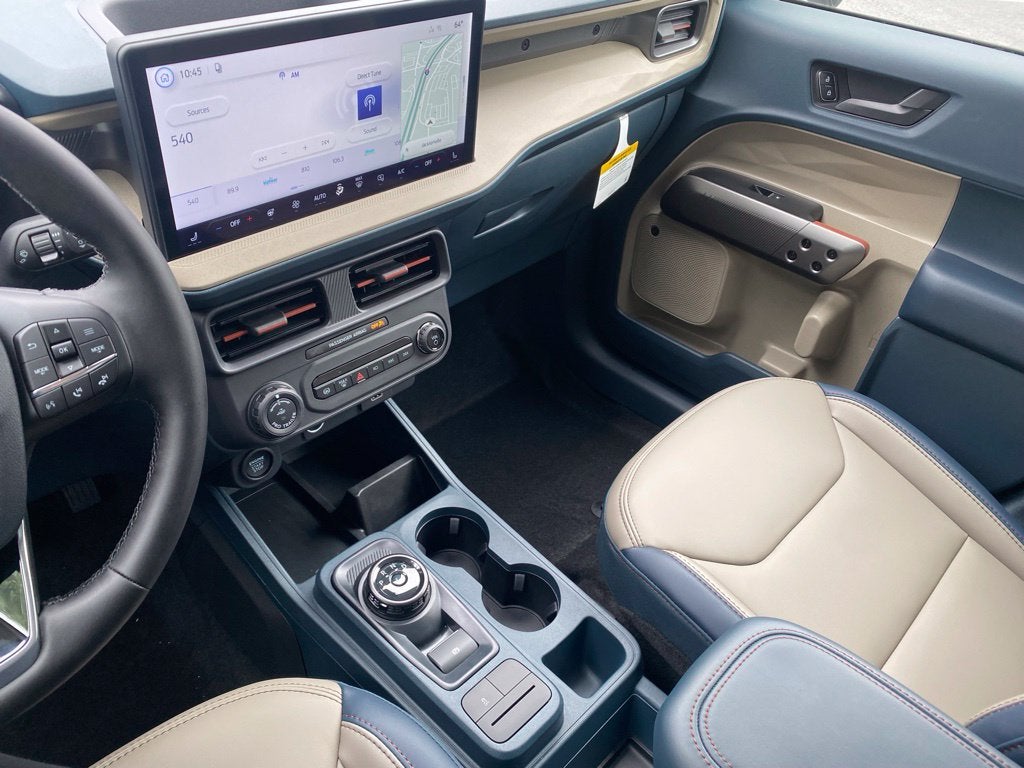 2026 Ford Maverick Lariat - AWD - 2.5L HYBRID