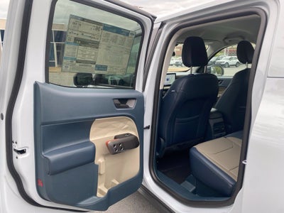 2026 Ford Maverick Lariat - AWD - 2.5L HYBRID
