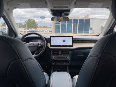 2026 Ford Maverick Lariat - AWD - 2.5L HYBRID
