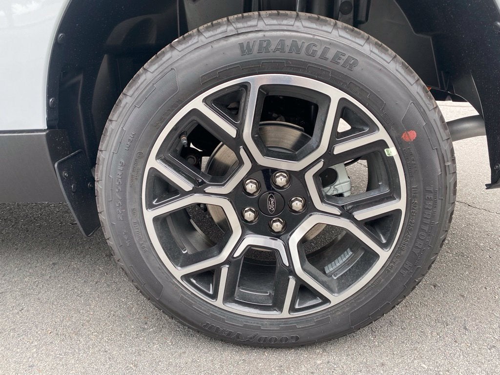 2026 Ford Maverick Lariat - AWD - 2.5L HYBRID