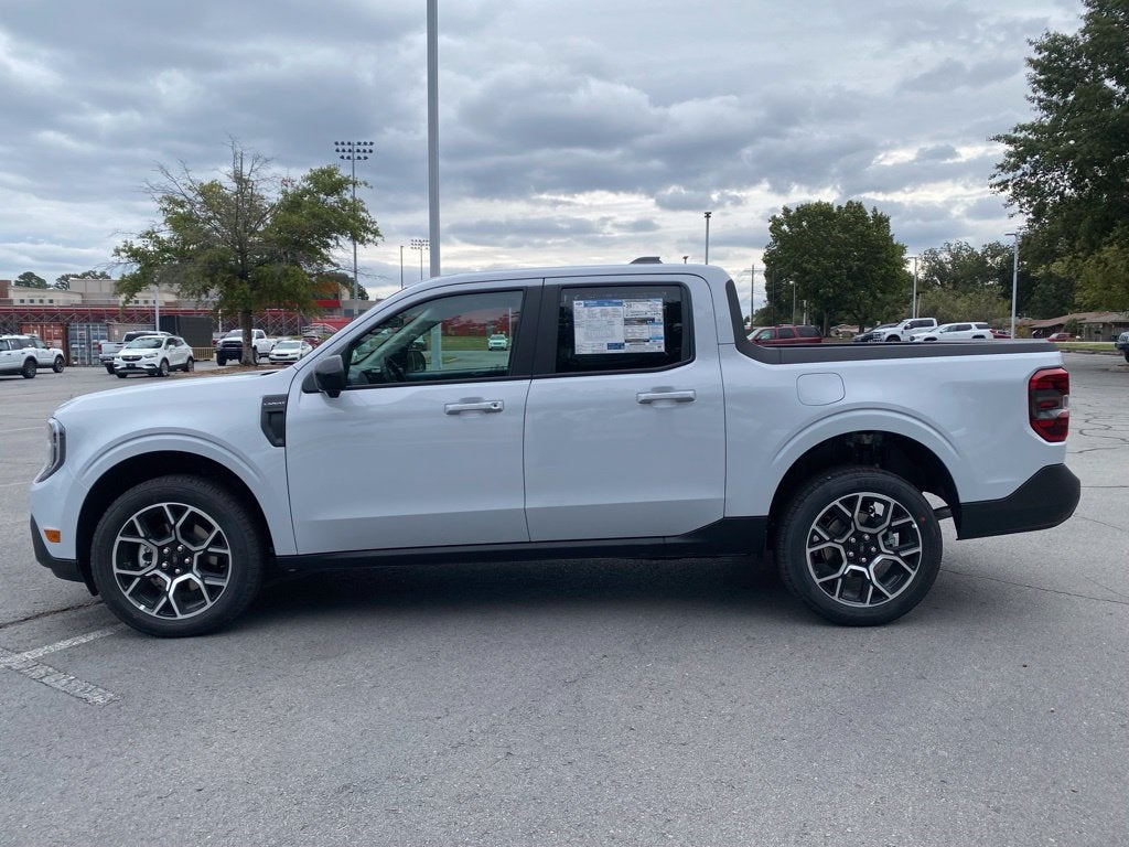 2026 Ford Maverick Lariat - AWD - 2.5L HYBRID