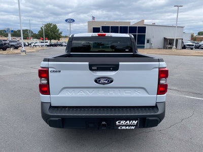 2026 Ford Maverick Lariat - AWD - 2.5L HYBRID