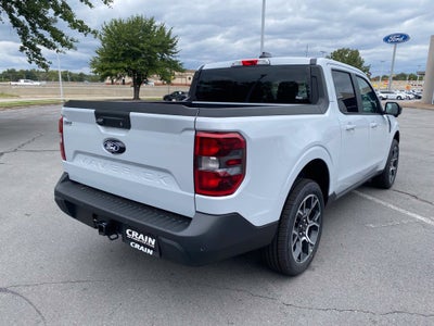 2026 Ford Maverick Lariat - AWD - 2.5L HYBRID