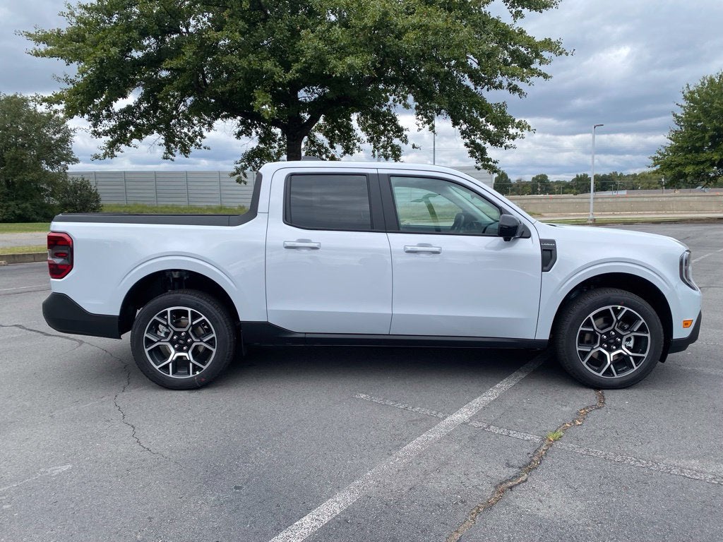 2026 Ford Maverick Lariat - AWD - 2.5L HYBRID