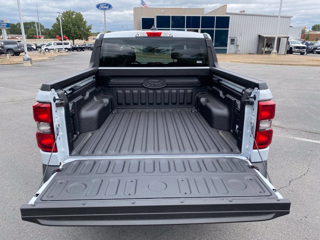 2026 Ford Maverick Lariat - AWD - 2.5L HYBRID