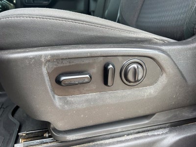 2020 Chevrolet Silverado 1500 RST 4WD - CLEAN CARFAX