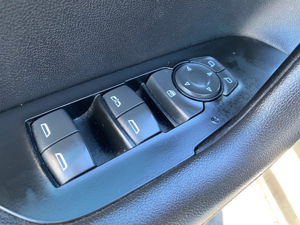 2019 Chevrolet Blazer Premier