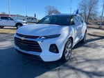 2019 Chevrolet Blazer Premier