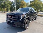 2025 GMC Sierra 1500 AT4 - 6.2L V-8 - TECHNOLOGY PACKAGE
