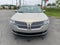 2010 Lincoln MKZ Base
