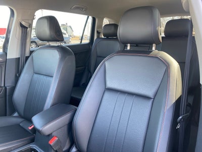 2024 Volkswagen Tiguan 2.0T Wolfsburg Edition