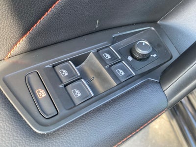 2024 Volkswagen Tiguan 2.0T Wolfsburg Edition