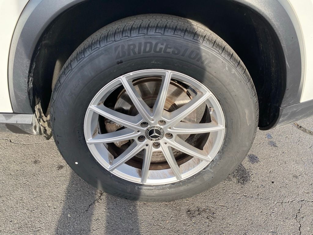 2024 Mercedes-Benz GLE GLE 450e 4MATIC®