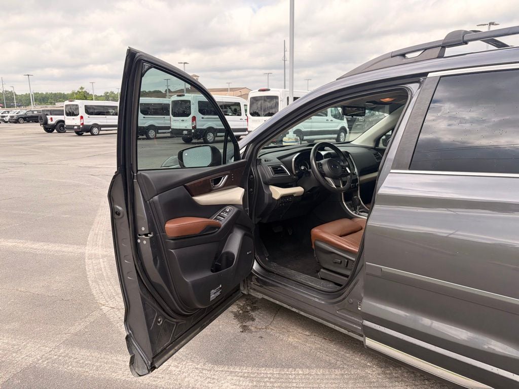 2020 Subaru Ascent Touring