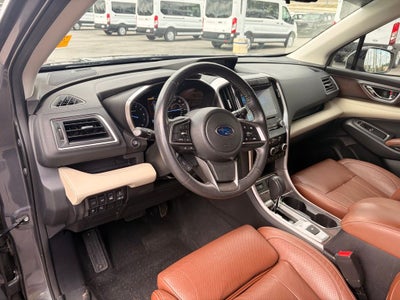 2020 Subaru Ascent Touring
