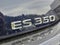 2020 Lexus ES 350