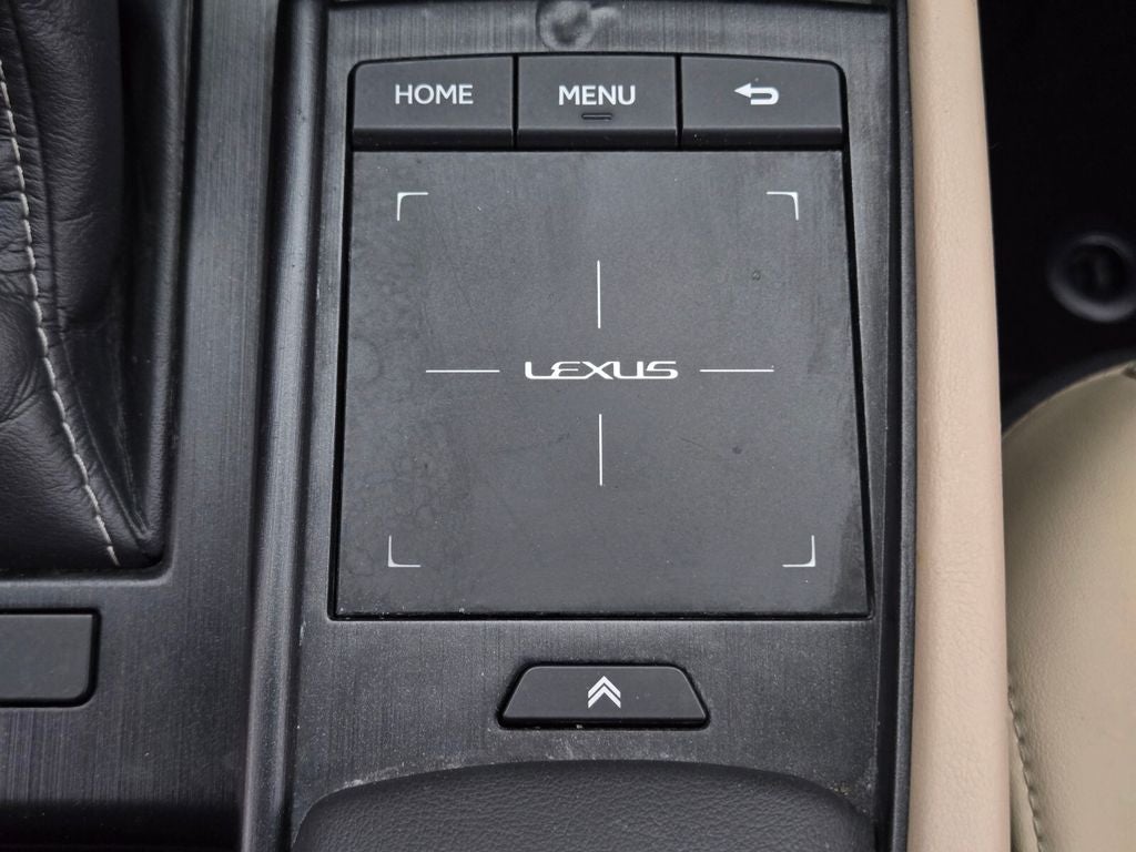 2020 Lexus ES 350
