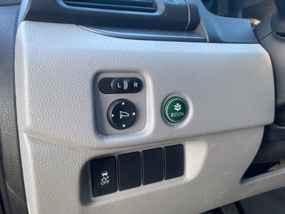2016 Honda Pilot EX