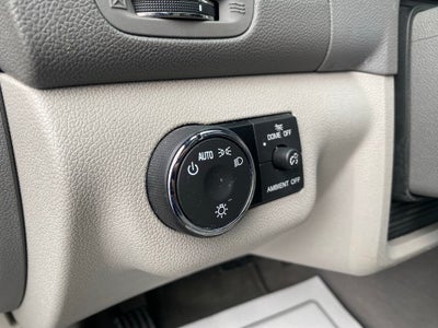 2017 Buick Enclave Premium Group