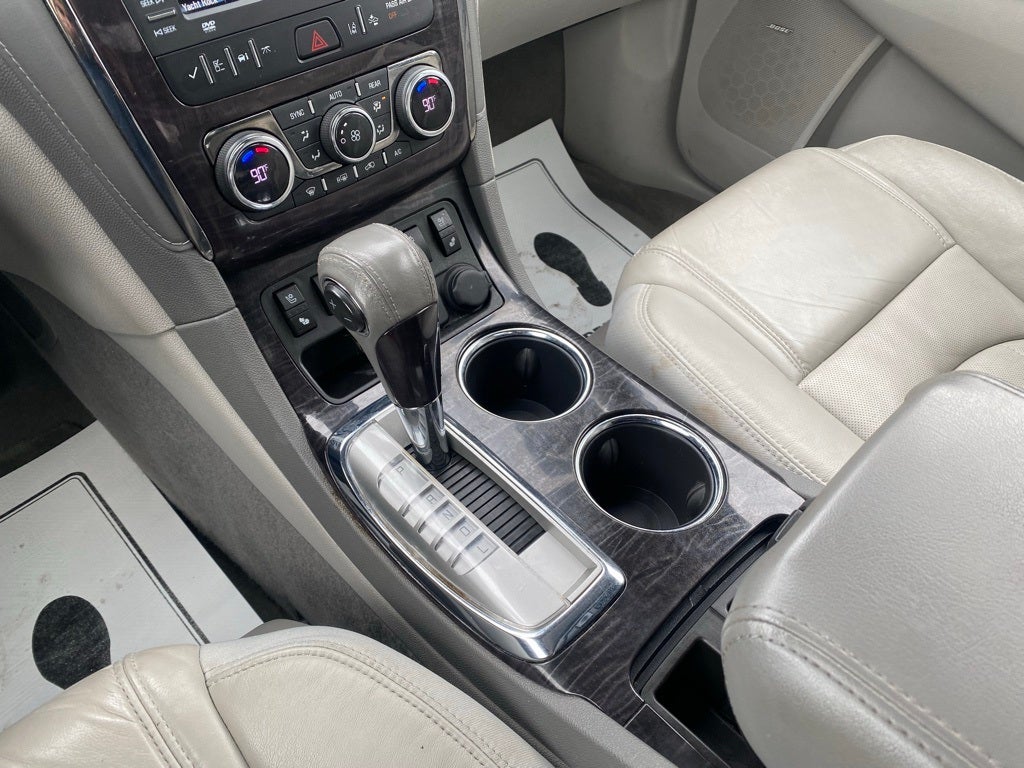 2017 Buick Enclave Premium Group