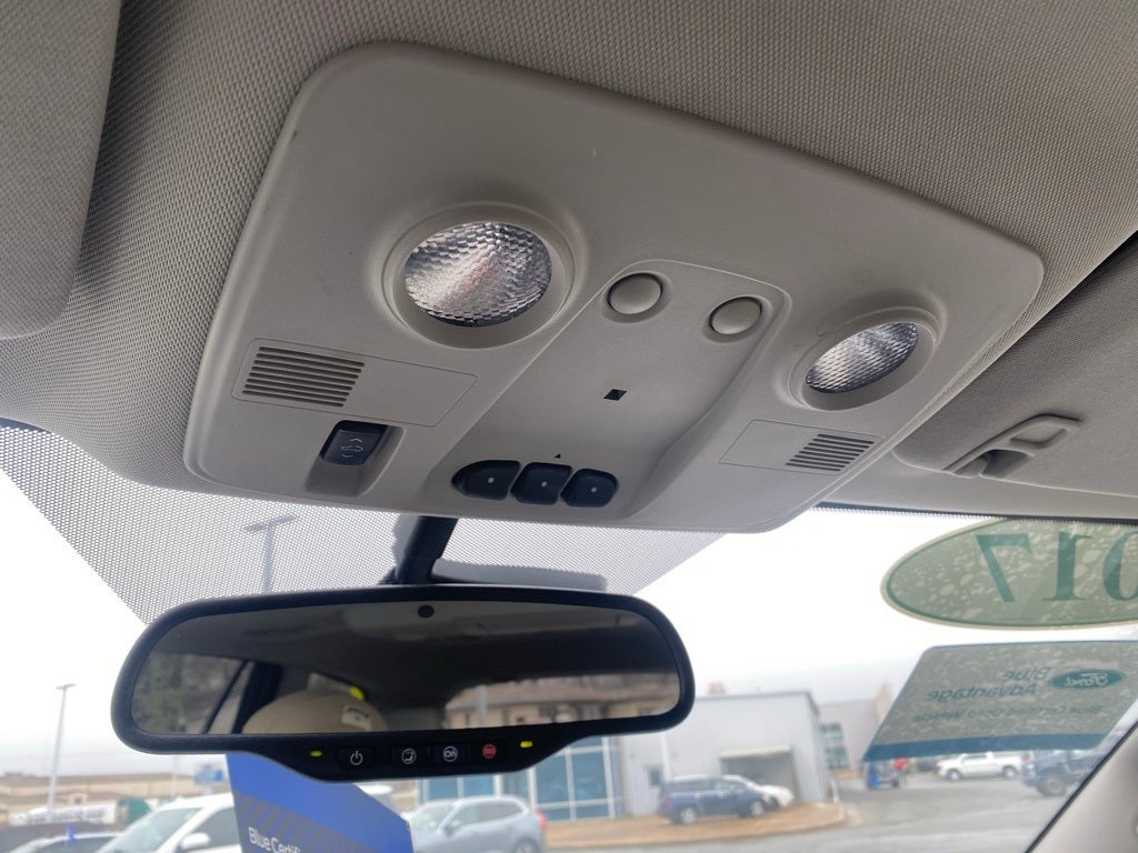 2017 Buick Enclave Premium Group