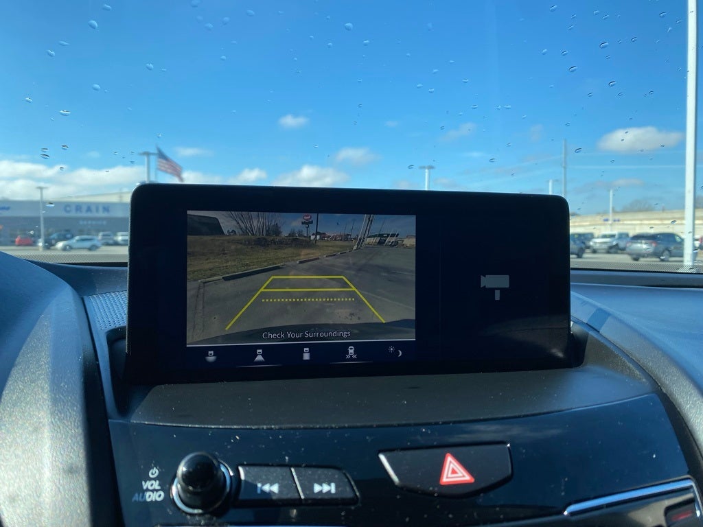 2020 Acura RDX Technology Package