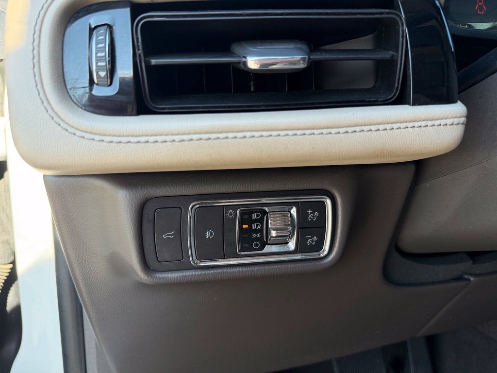 2022 Lincoln Aviator Reserve - 201A PKG - VISTA ROOF - DYNAMIC HANDLING PKG