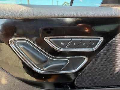 2022 Lincoln Aviator Reserve - 201A PKG - VISTA ROOF - DYNAMIC HANDLING PKG