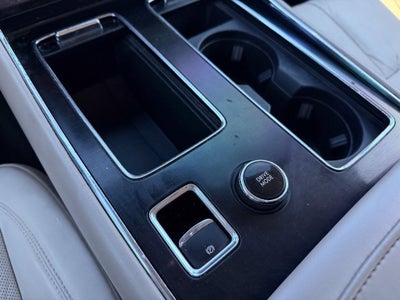 2022 Lincoln Aviator Reserve - 201A PKG - VISTA ROOF - DYNAMIC HANDLING PKG