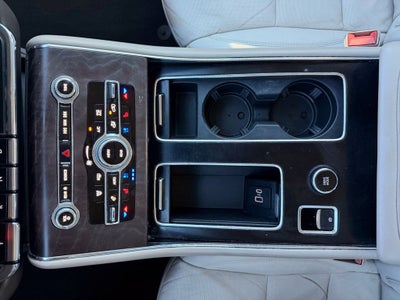 2022 Lincoln Aviator Reserve - 201A PKG - VISTA ROOF - DYNAMIC HANDLING PKG