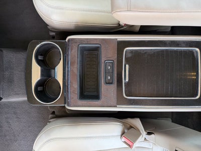 2022 Lincoln Aviator Reserve - 201A PKG - VISTA ROOF - DYNAMIC HANDLING PKG