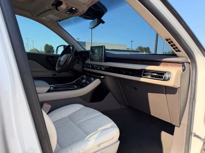 2022 Lincoln Aviator Reserve - 201A PKG - VISTA ROOF - DYNAMIC HANDLING PKG