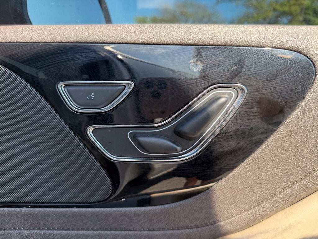 2022 Lincoln Aviator Reserve - 201A PKG - VISTA ROOF - DYNAMIC HANDLING PKG