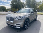2023 Lincoln Aviator Reserve Premium