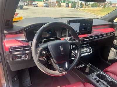 2023 Lincoln Corsair Plug-In Hybrid Grand Touring