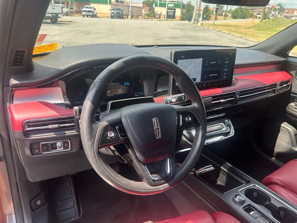 2023 Lincoln Corsair Plug-In Hybrid Grand Touring