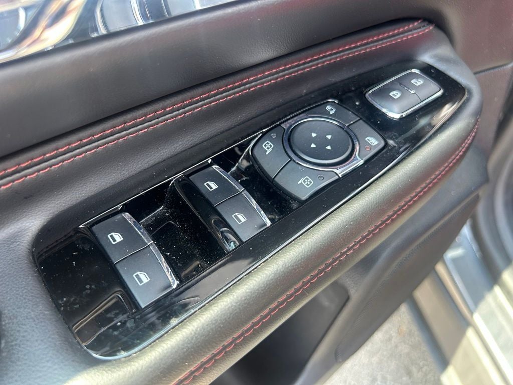 2023 Lincoln Corsair Plug-In Hybrid Grand Touring