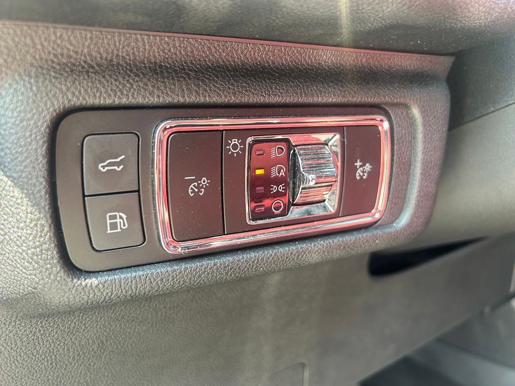 2023 Lincoln Corsair Plug-In Hybrid Grand Touring