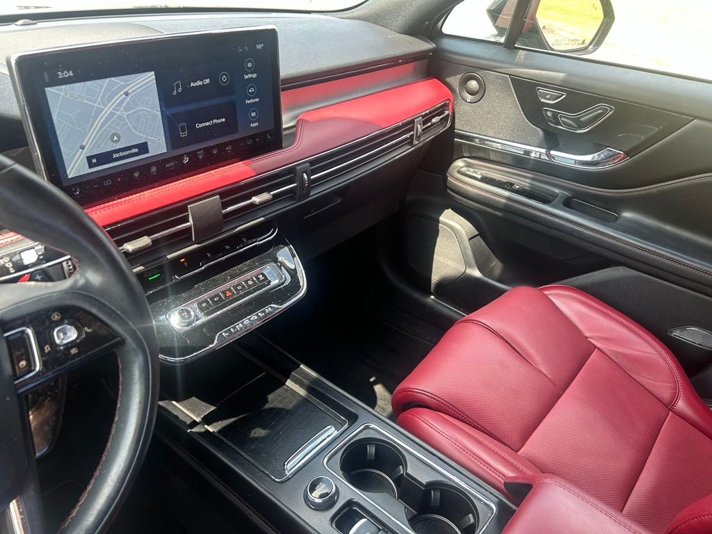 2023 Lincoln Corsair Plug-In Hybrid Grand Touring