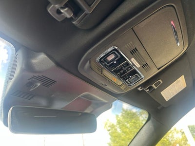 2023 Lincoln Corsair Plug-In Hybrid Grand Touring