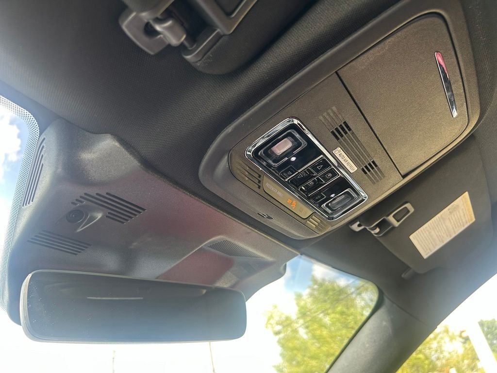 2023 Lincoln Corsair Plug-In Hybrid Grand Touring