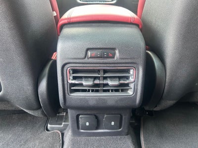 2023 Lincoln Corsair Plug-In Hybrid Grand Touring