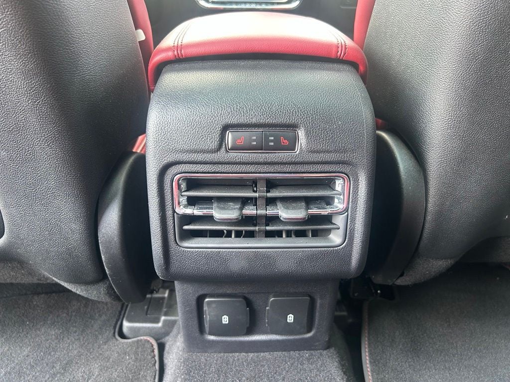 2023 Lincoln Corsair Plug-In Hybrid Grand Touring