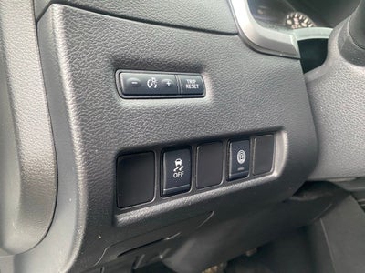 2021 Nissan Murano SV