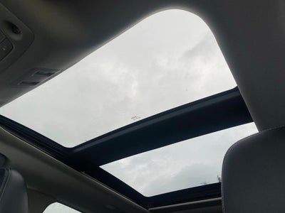 2021 Nissan Murano SV