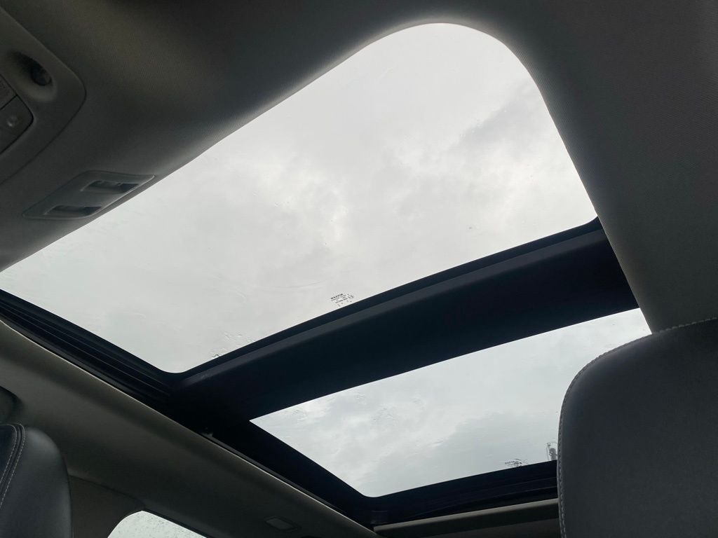 2021 Nissan Murano SV