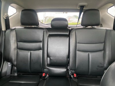 2021 Nissan Murano SV