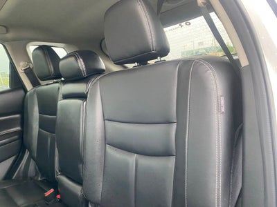 2021 Nissan Murano SV