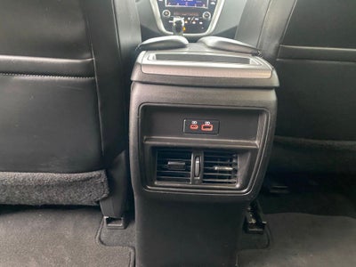 2021 Nissan Murano SV