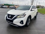 2021 Nissan Murano SV